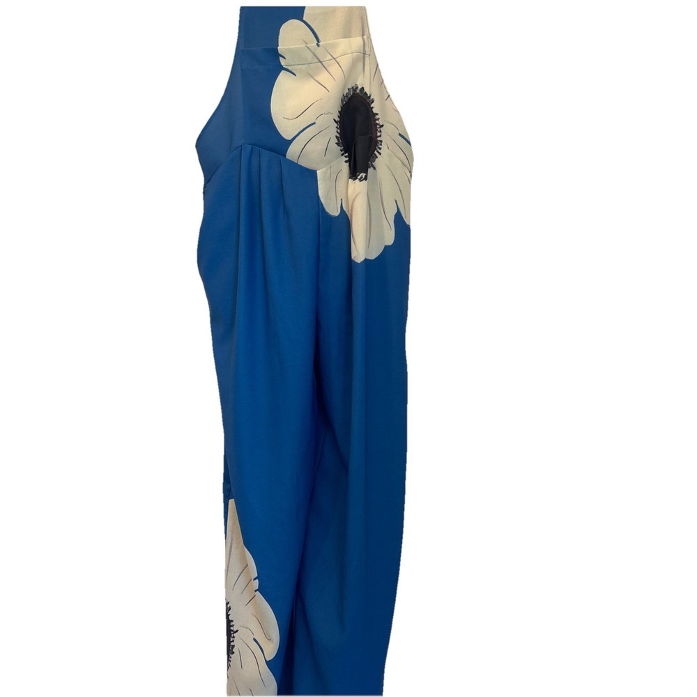 Overalls, Jumpsuit, Med-lrg - Picture 2 of 8
